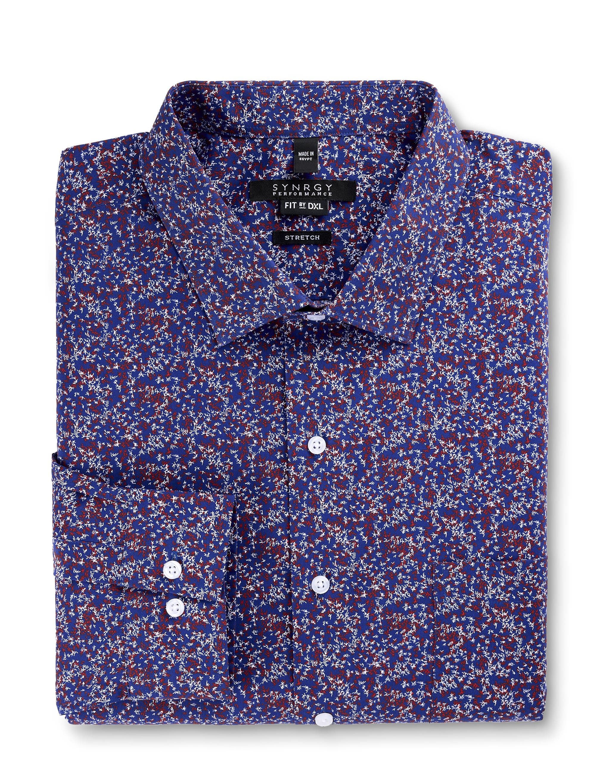 selected NAVY