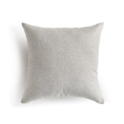 Blake Square Indoor or Outdoor Throw Pillow, 20" x 20"