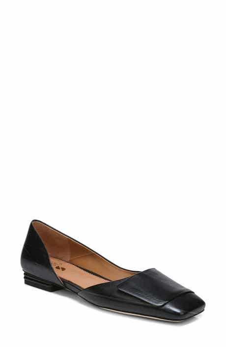SARTO by Franco Sarto Tracy Half d'Orsay Flat