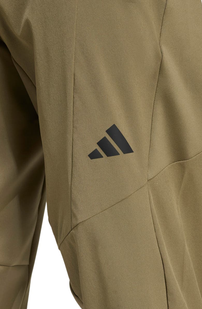 adidas Designed for Training Hybrid Pants, Alternate, color,