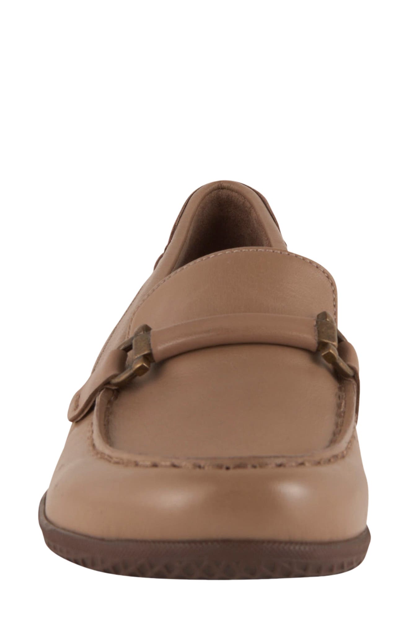 David Tate Castle Loafer, Alternate, color, Taupe