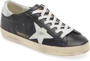 Golden Goose Super-Star Low Top Sneaker (Nordstrom Exclusive)