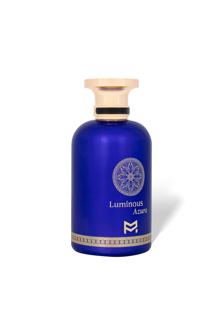Luminous Azure by Patek Maison, Alternate, color, Eau De Toilette
