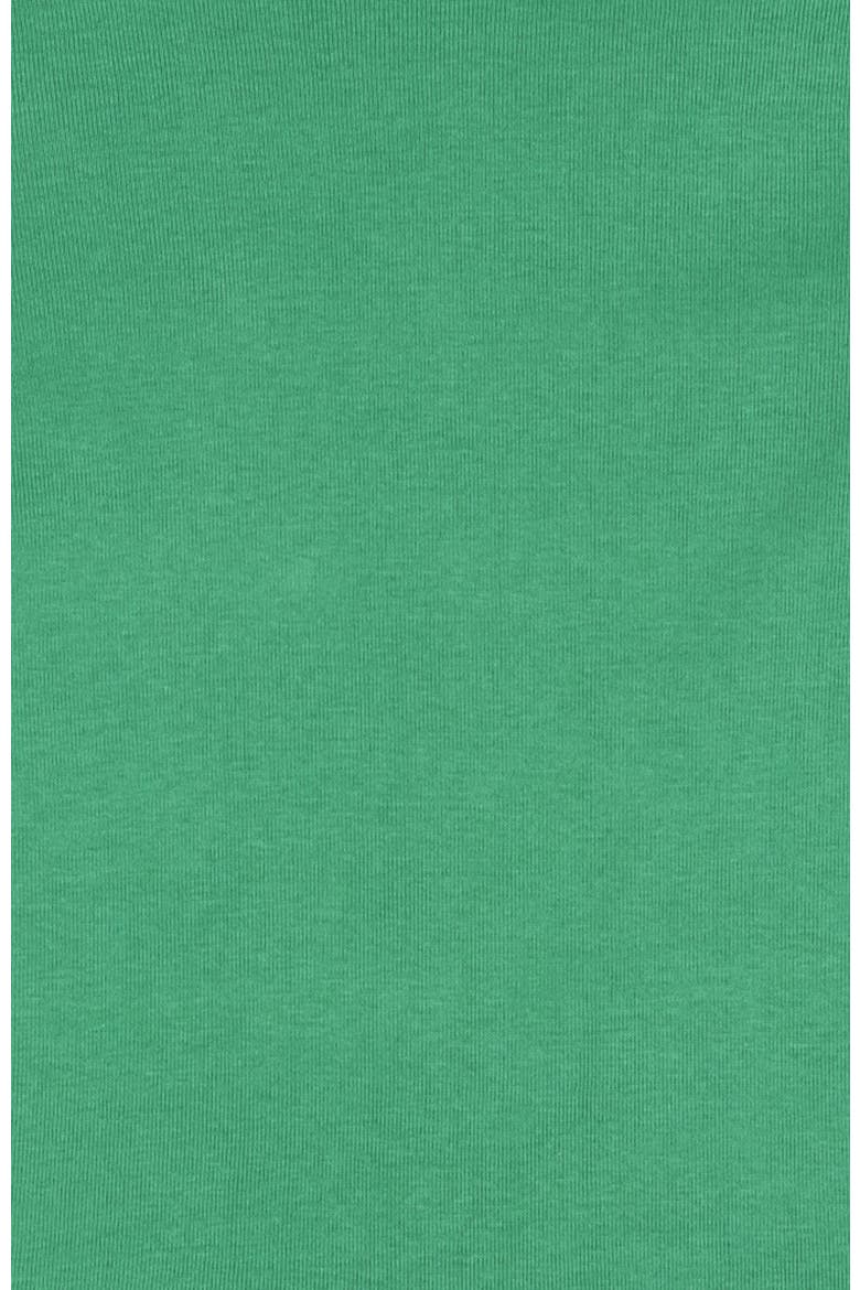 Kids Long Sleeve T-Shirt, 100% Cotton, Solid Colors, Alternate, color, GREEN