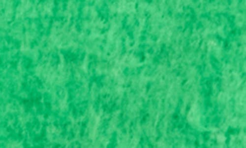 Kurt Geiger London Solid Neon Scarf In Green