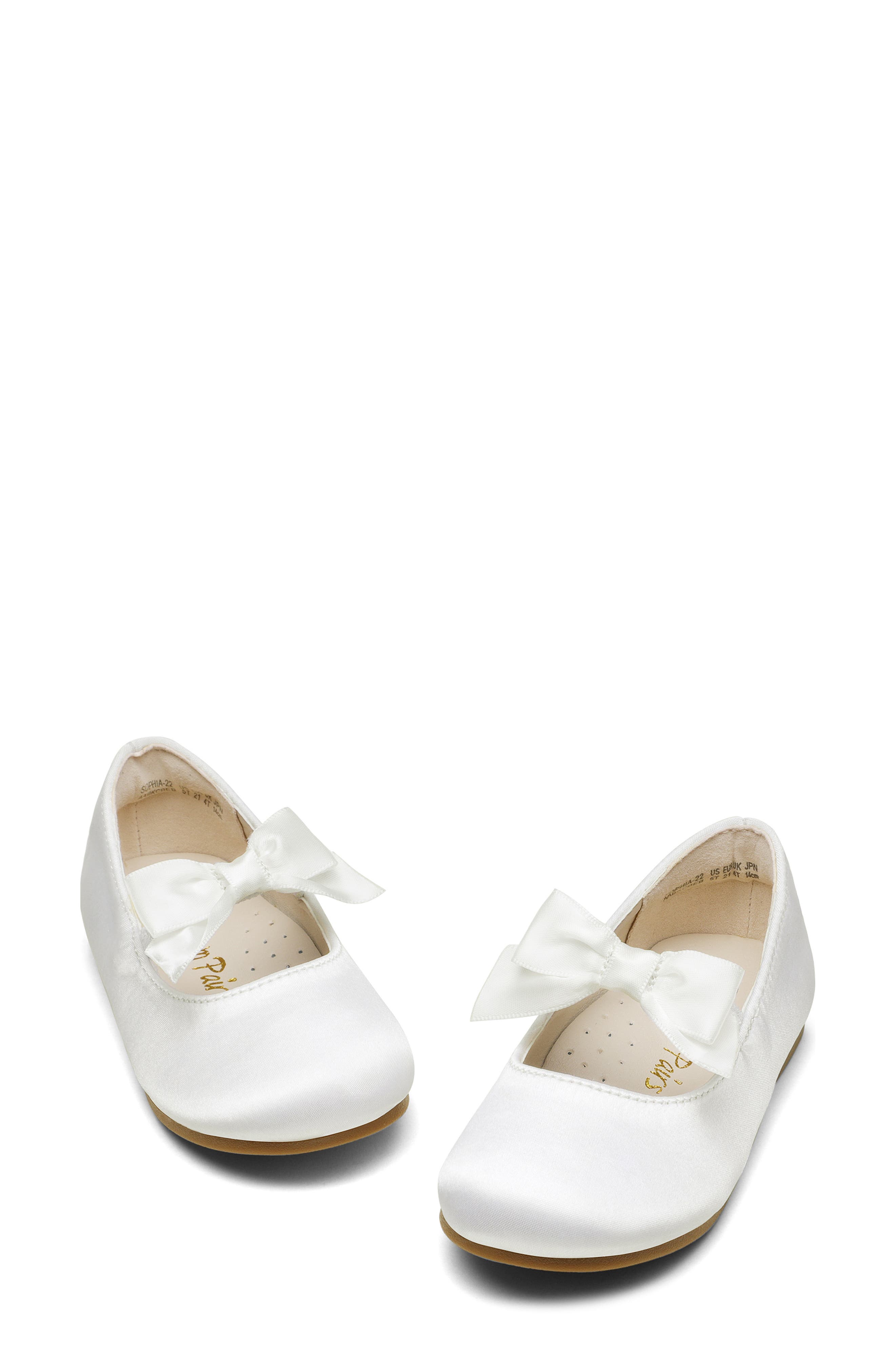 DREAM PAIRS Bow Mary Jane, Alternate, color, 