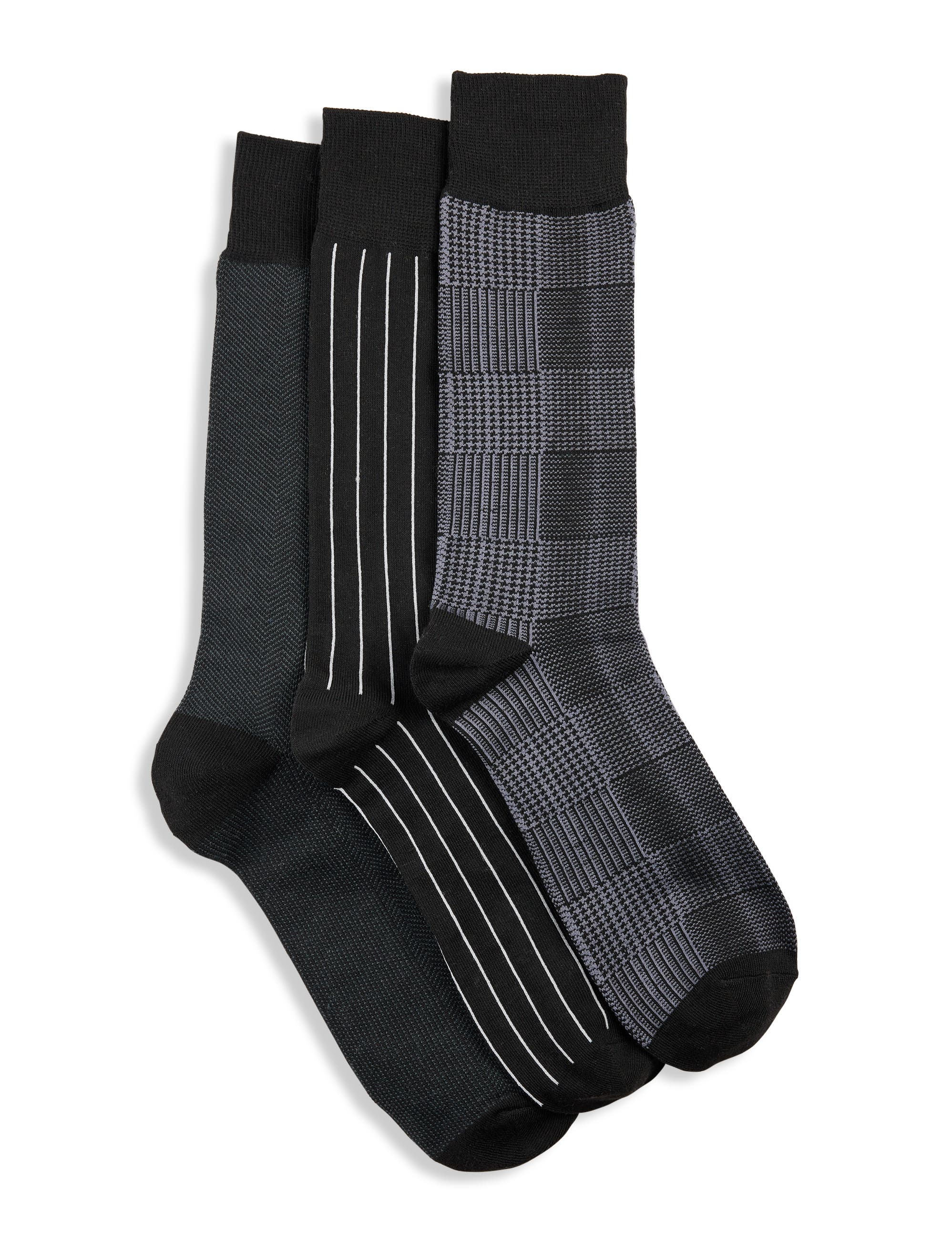 selected BLACK MULTI