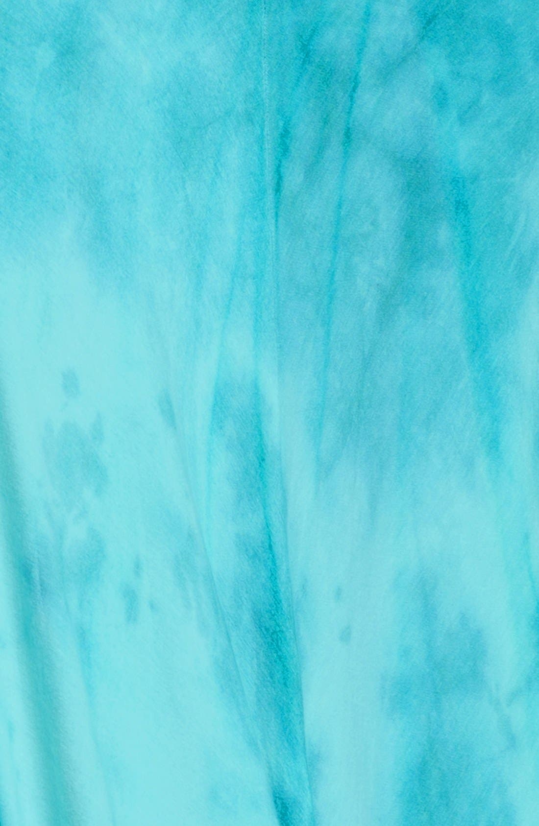 Elan Tie Dye Convertible Cover-Up Dress (Women) | Nordstrom