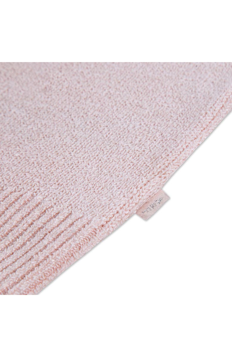 abercrombie kids Kids' Sparkle Crewneck Sweater, Alternate, color, Mauve