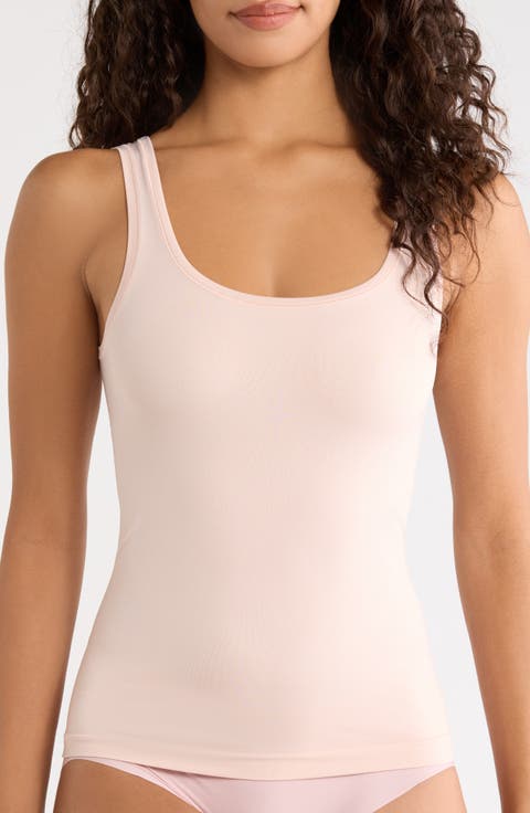 Seamless Layering Tank