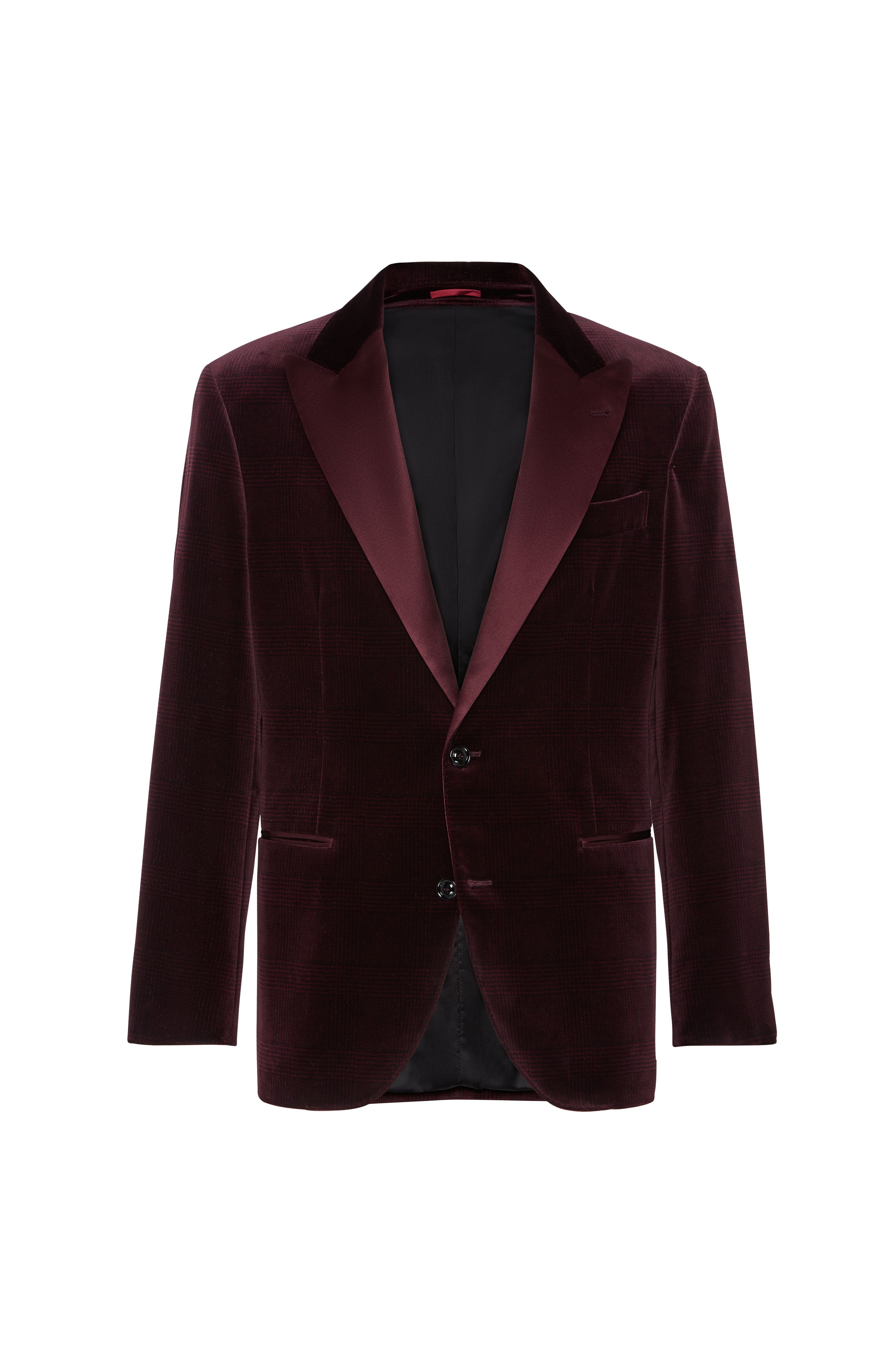 Tuxedo Jacket