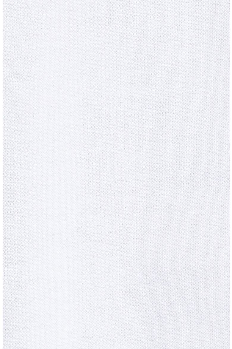 Pocket Polo, Alternate, color, 100 - WHITE