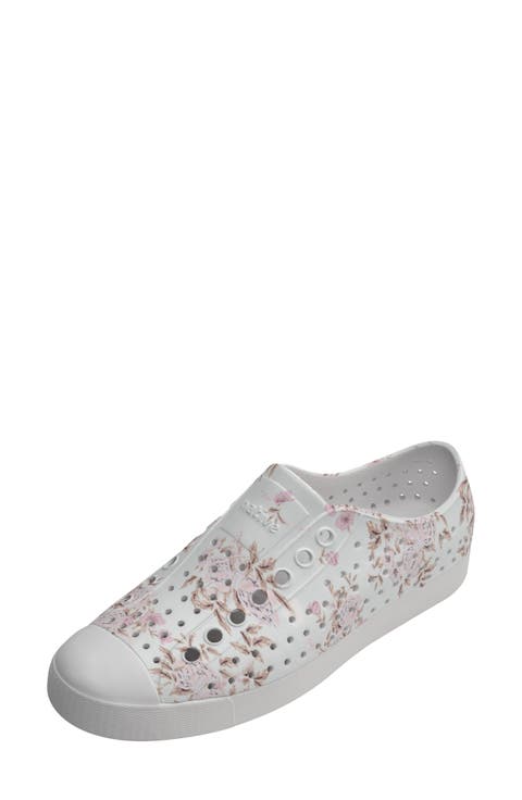 Jefferson Wanderfoam Slip-On Sneaker