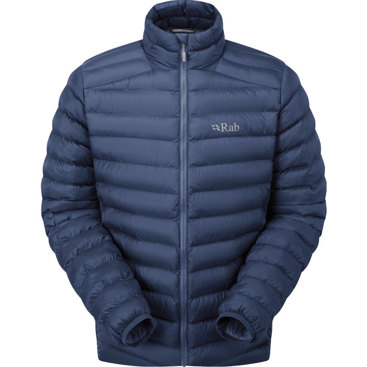 selected Tempest Blue