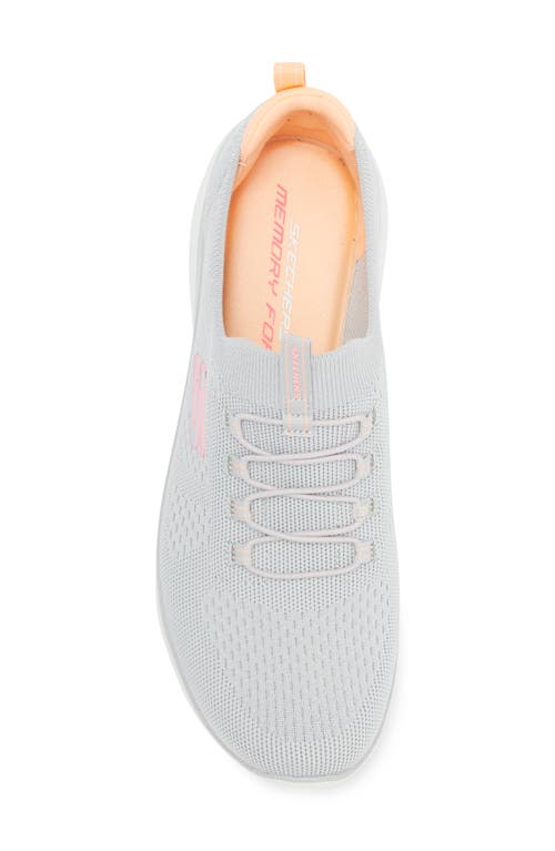 Skechers Summits Knit Sneaker