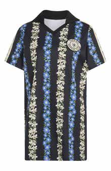 x FARM Rio Jersey Dress
