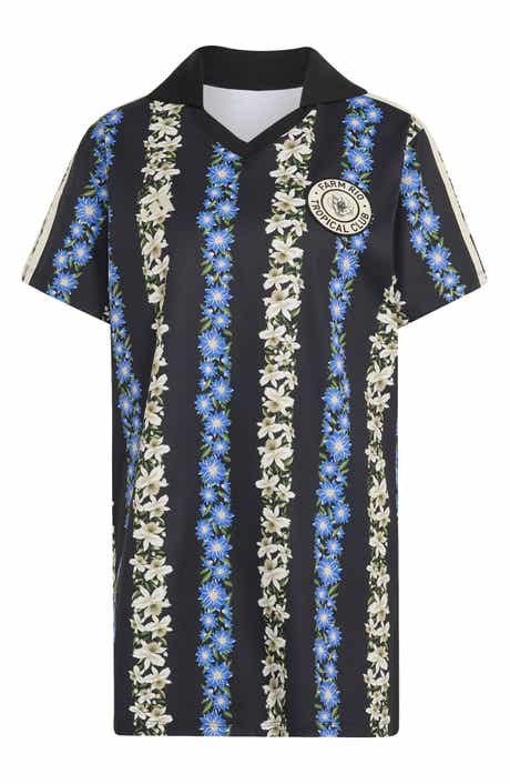 x FARM Rio Jersey Dress