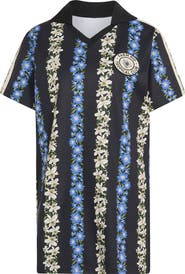 ADIDAS X FARM RIO x FARM Rio Jersey Dress