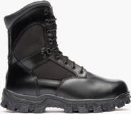 Rocky Zipper Composite Toe Public Service Boot