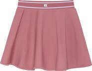 Courtside Kids Top Spin Skort