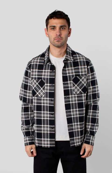 Outlander Button Up