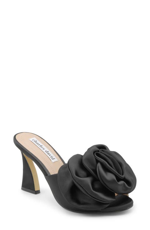 Kimchi Slide Sandal (Women)