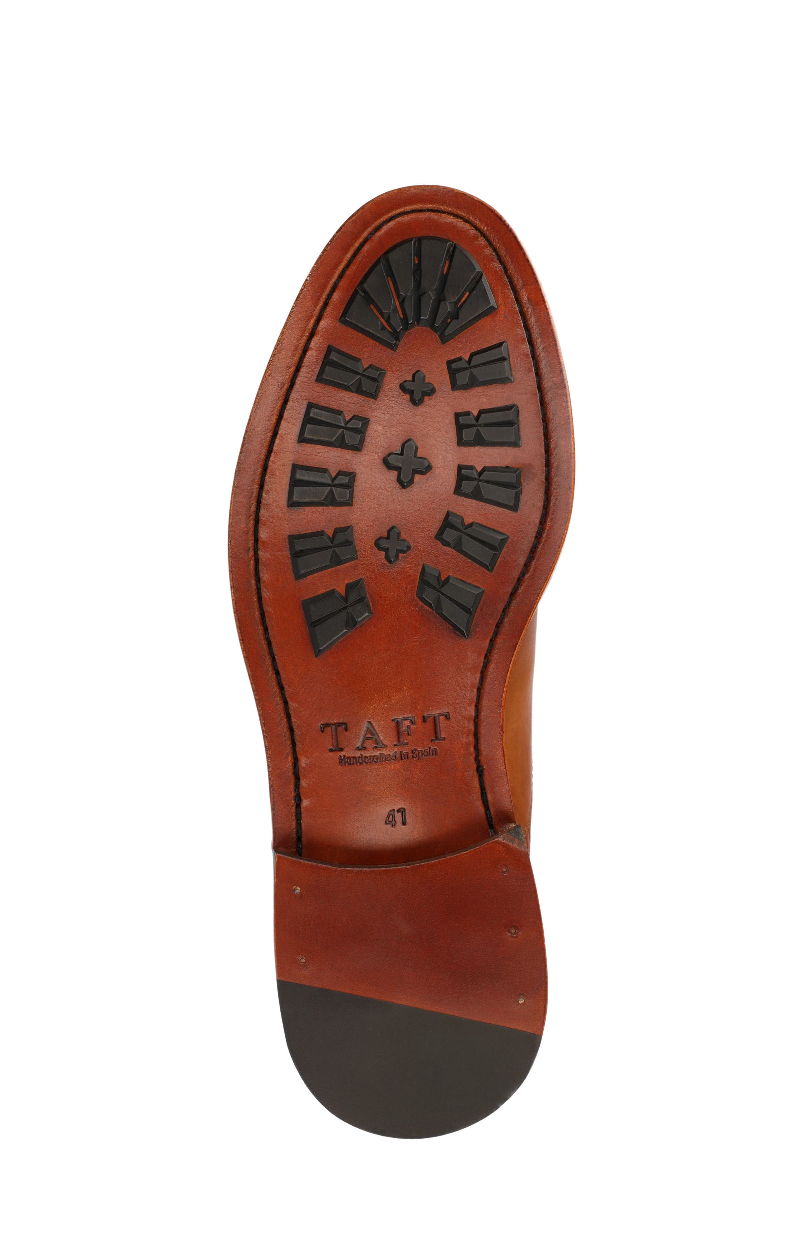 TAFT The Paris Boot, Alternate, color, 