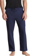 Barefoot Dreams® Malibu Collection® Stretch Cotton Twill Pants
