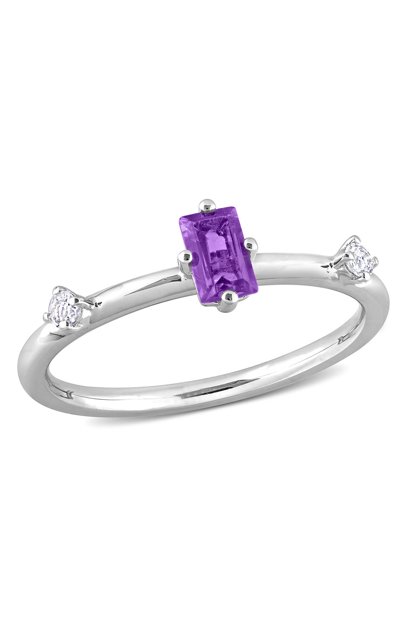 selected PURPLE