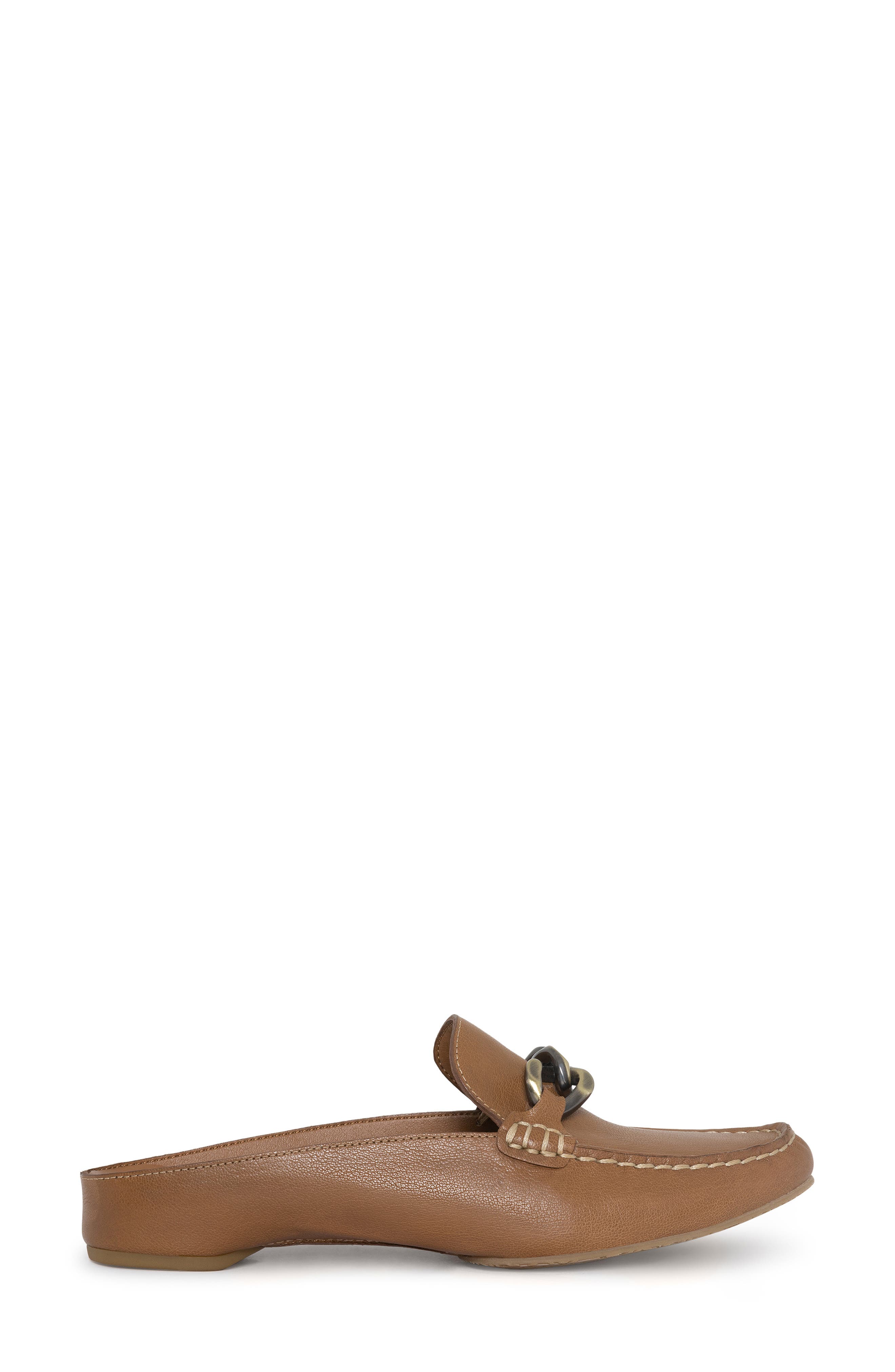 Bless Mule, Alternate, color, SADDLE-SDLE