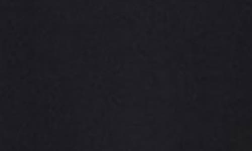 Spanx ® Supersmooth™ Stretch Twill Straight Leg Pant In Black