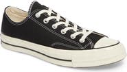 Converse Chuck Taylor® All Star® 70 Low Top Sneaker