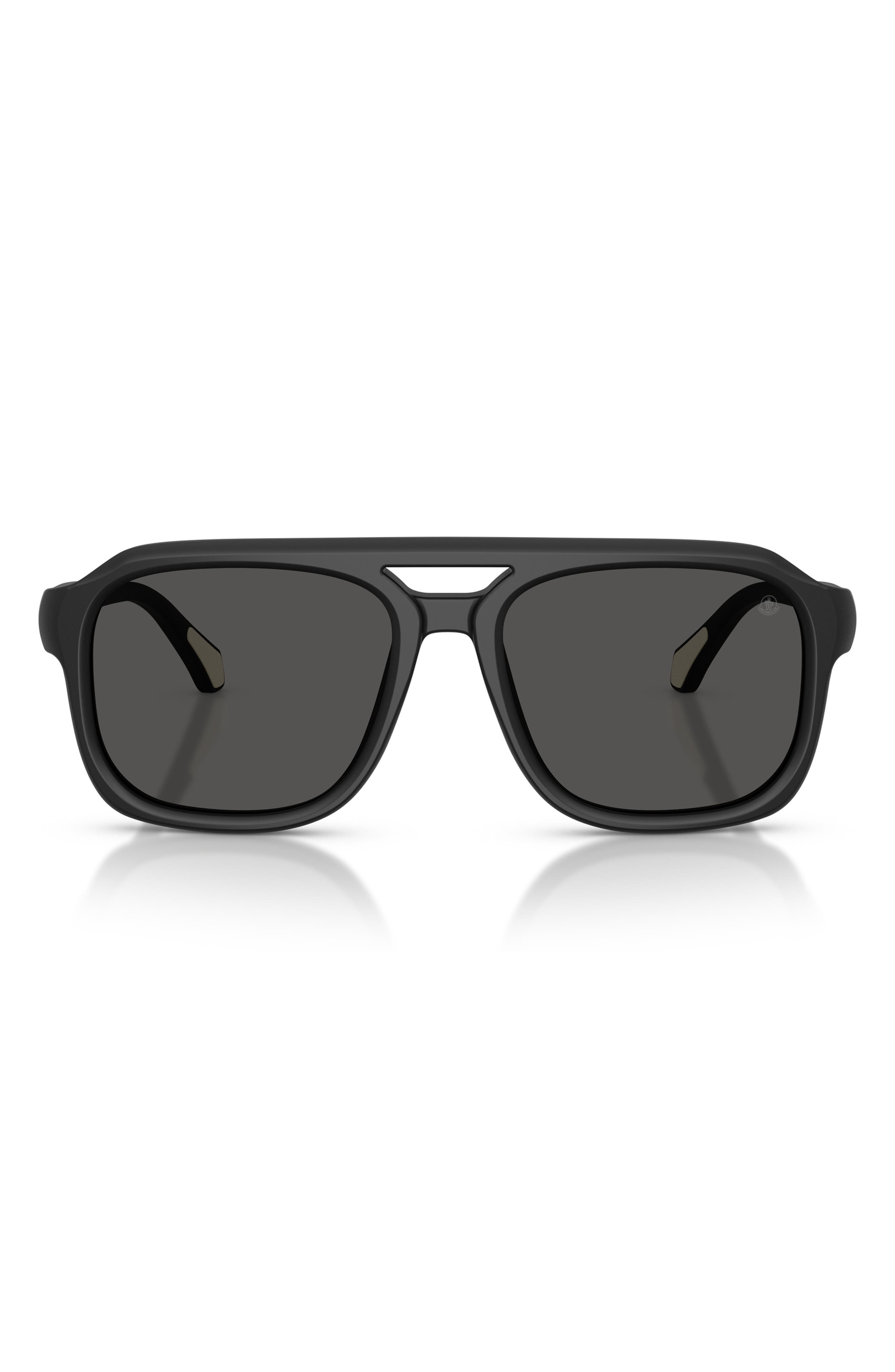 selected MATTE BLACK / SOLID DARK GREY