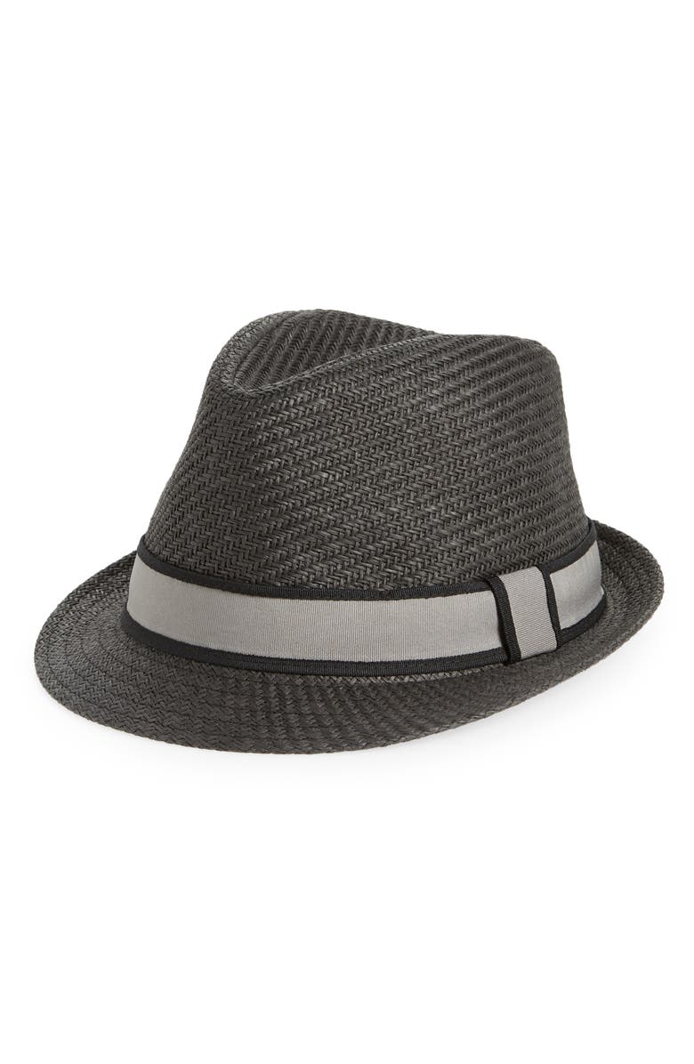 Goorin Bros. Killian Fedora, Main, color, 