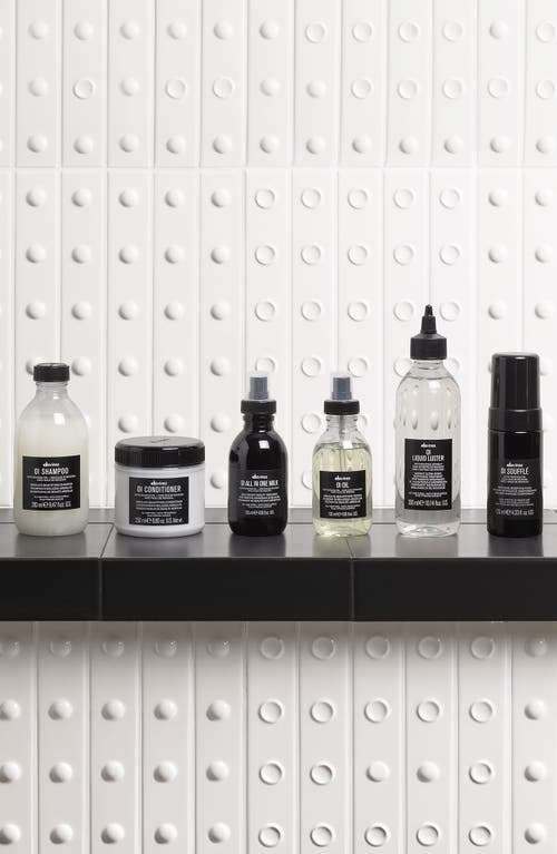 Davines Oi Souffle