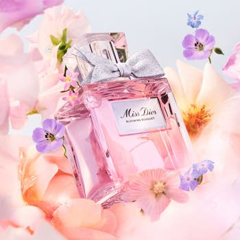 DIOR Miss Dior Blooming Bouquet Eau de Toilette & Dior Addict Lip