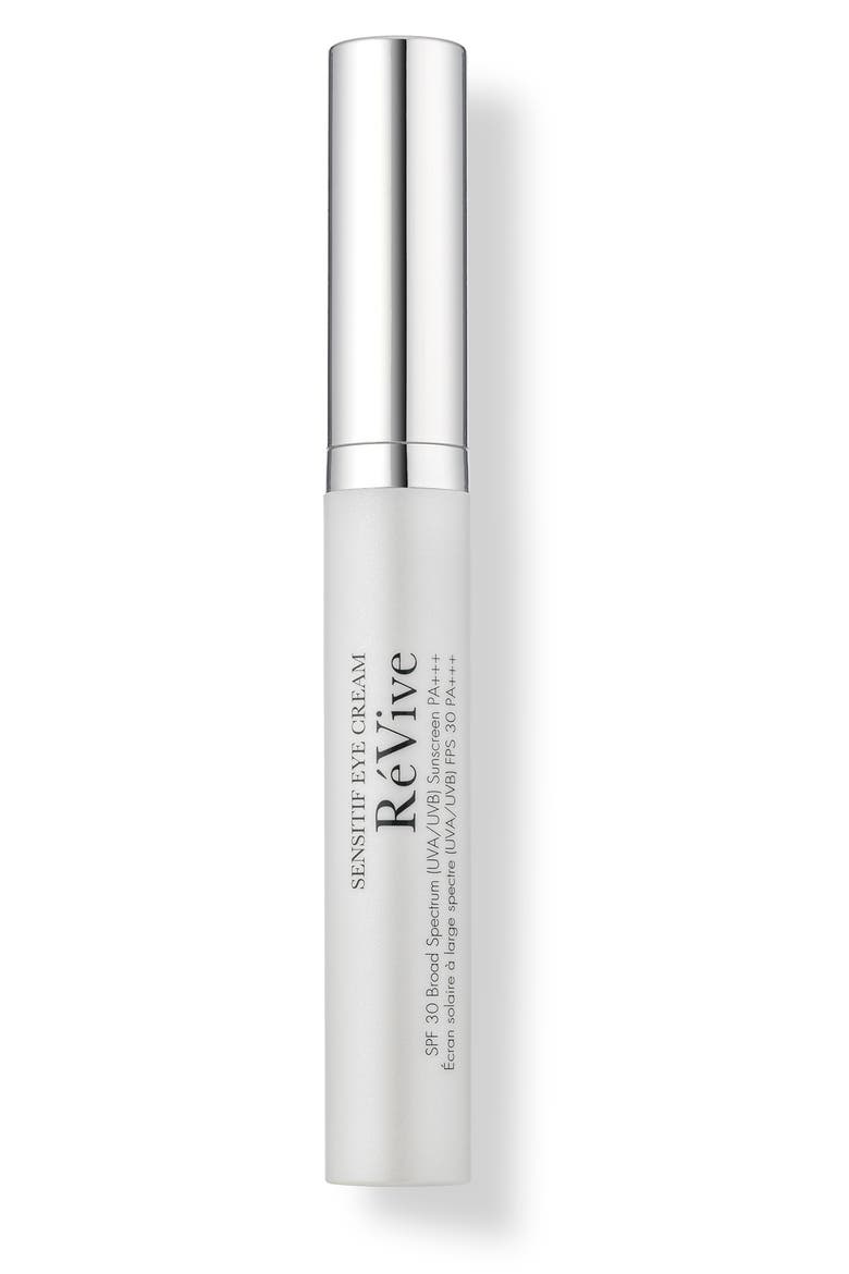 RéVive Sensitif Eye Cream SPF 30 Broad Spectrum Sunscreen PA +++, Main, color, NO COLOR