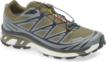 シューズ SALOMON XT6 GORE-TEX Jp26 XT-6 GORE-TEX Unisex Sportstyle Shoes | Salomon