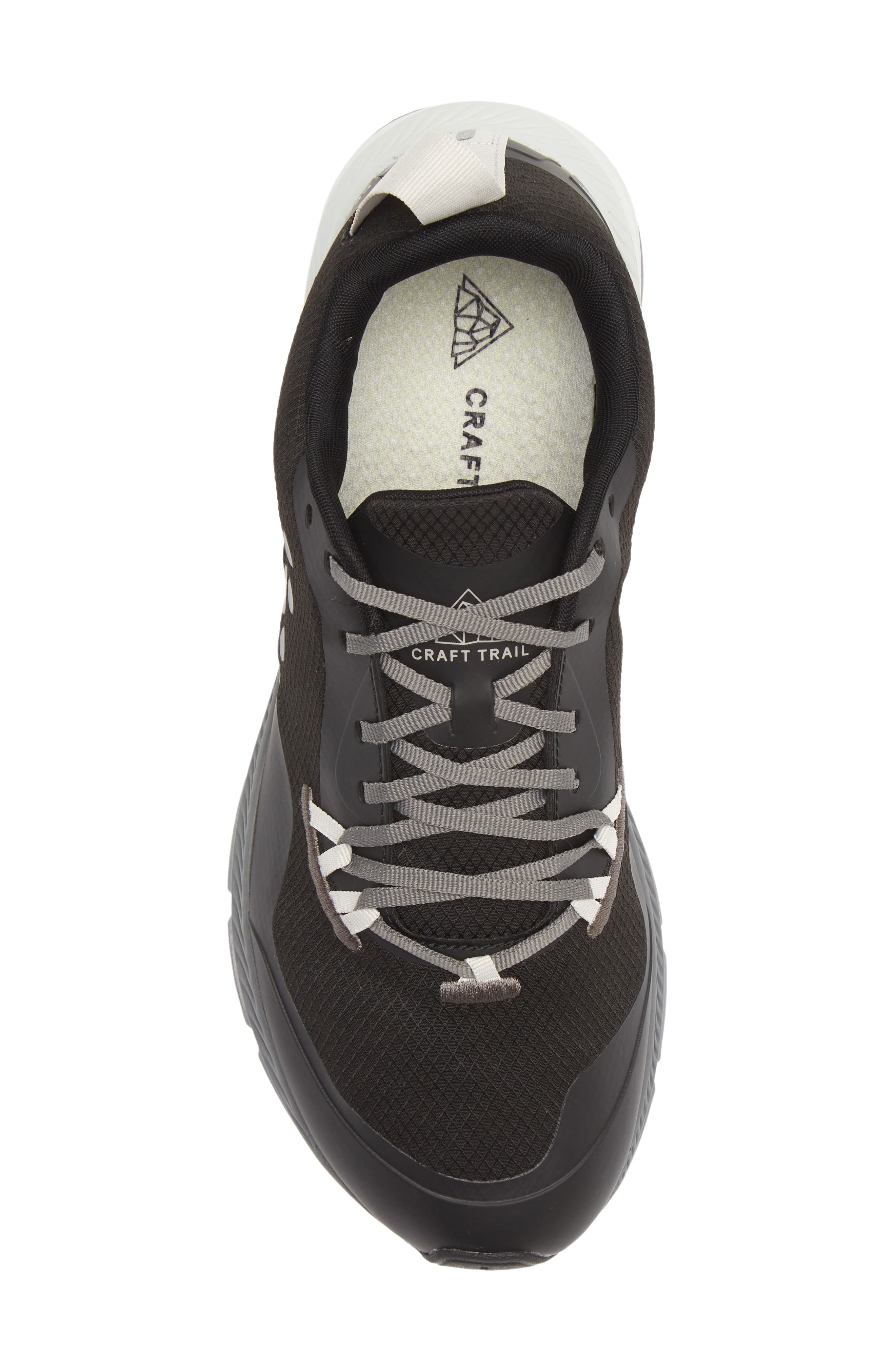 Craft ADV Nordic Trail Running Shoe, Alternate, color, 