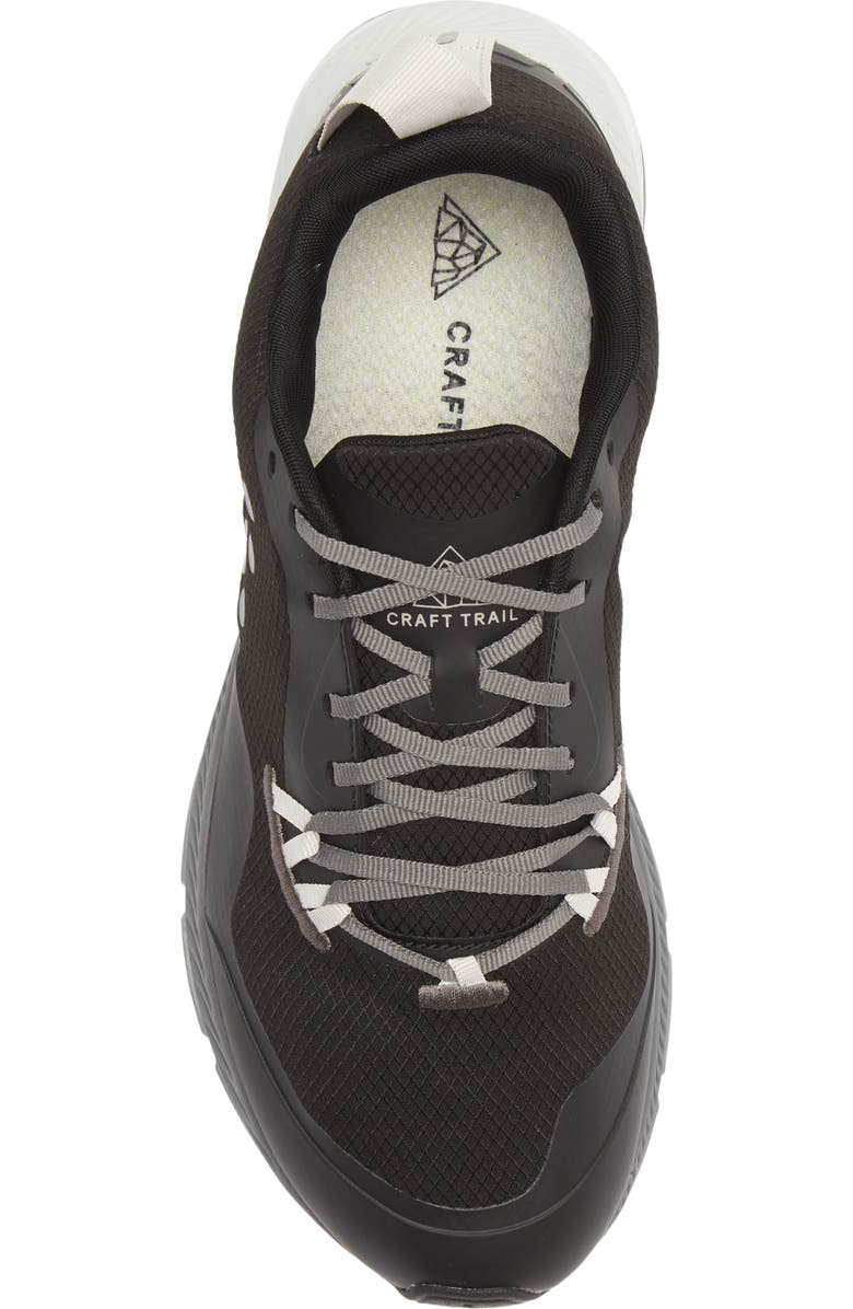 Craft ADV Nordic Trail Running Shoe, Alternate, color,