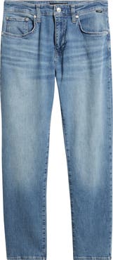 Mavi Jeans Zach Straight Leg Jeans