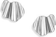 MOD + JO Mari Statement Studs
