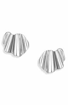 MOD + JO Mari Statement Studs