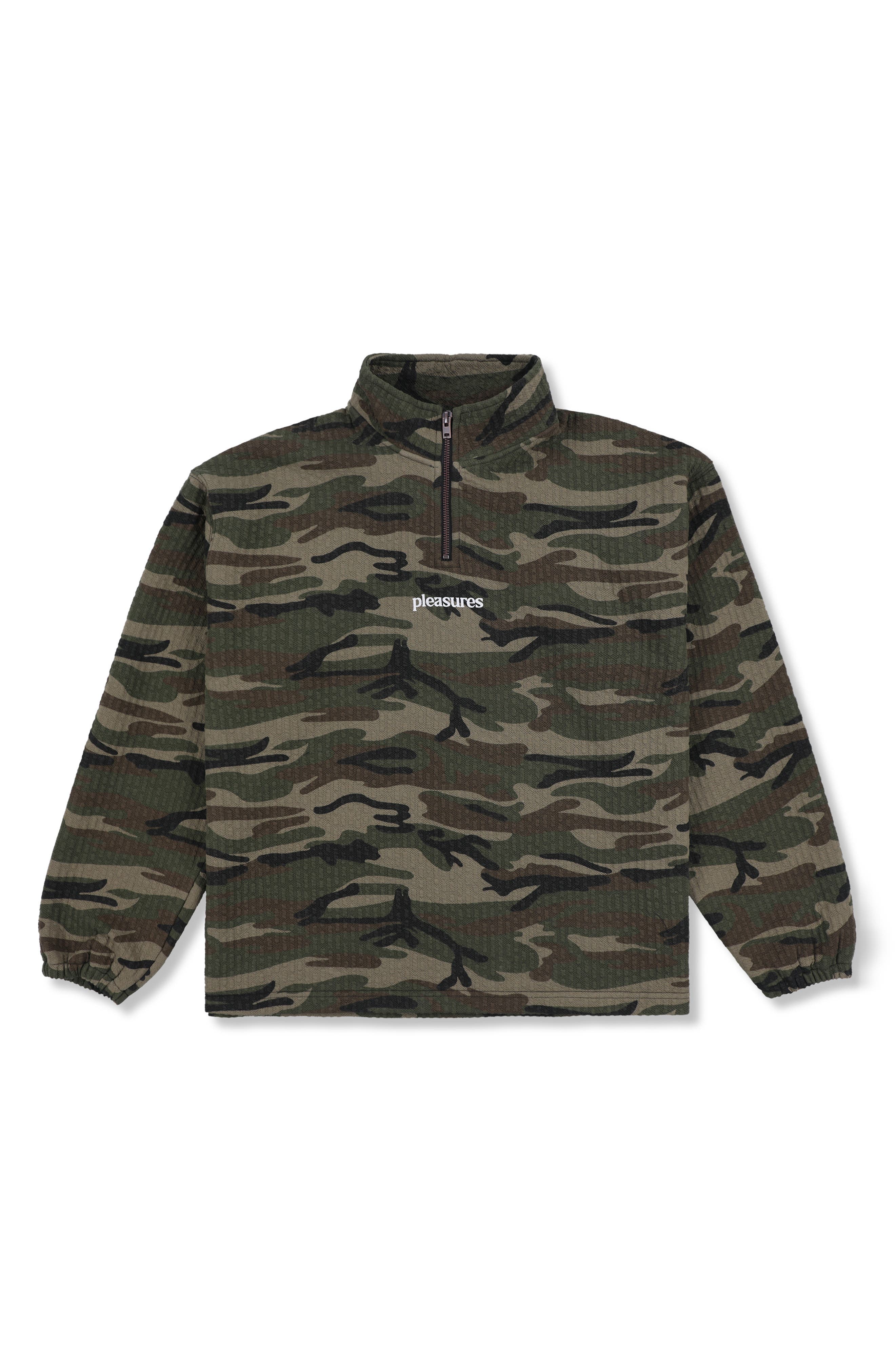 selected CAMO