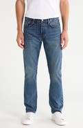 The Seven Continents The Charlie Slim Straight Leg Jeans