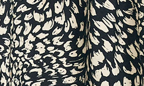 The Good Journey Off The Shoulder Ruched Minidress