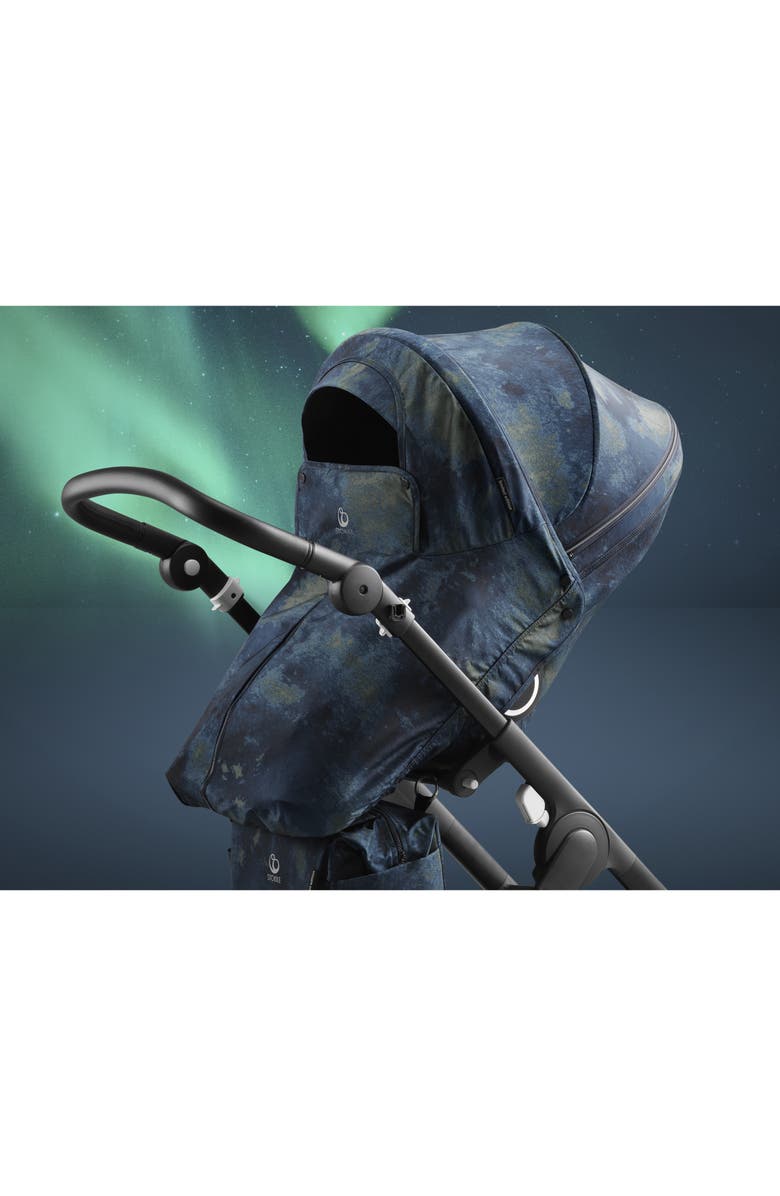 Stokke Trailz All Terrain Stroller, Alternate, color, 