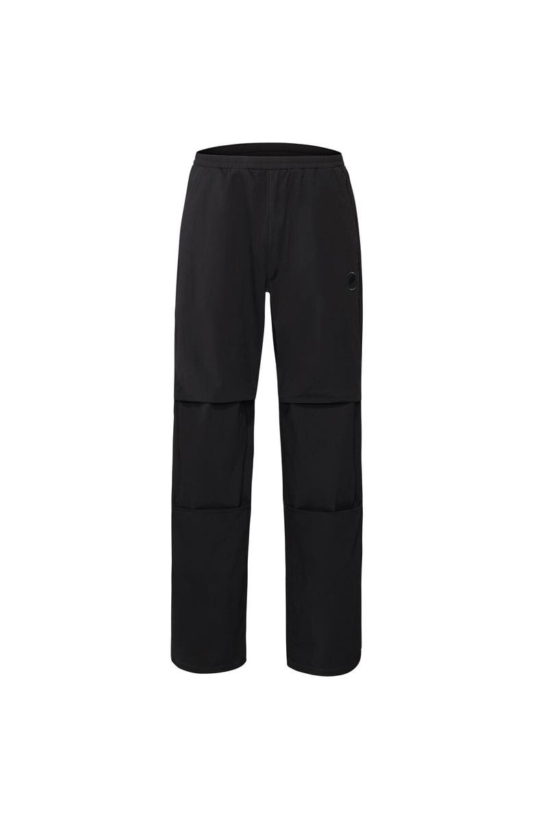 Mammut Crag Climbing Pant - Men's, Alternate, color, Black