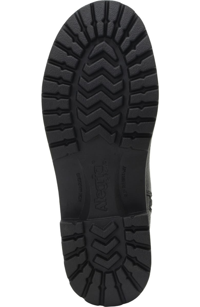 Alegria by PG Lite Shera Luxe Lug Boot, Alternate, color,