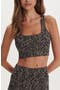 selected Brown Contrast Cheetah